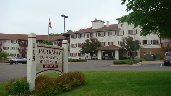 PARKWAY COOPERATIVE OF BURNSVILLE